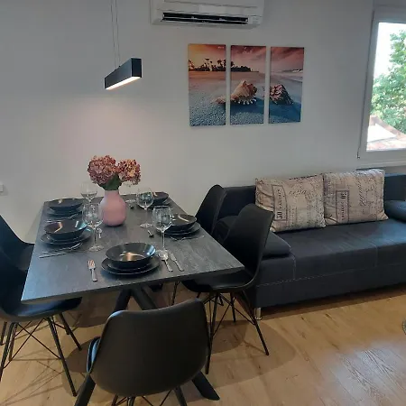 Apartma Sufit Belvedere