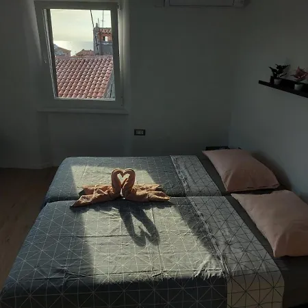 Apartma Sufit Belvedere