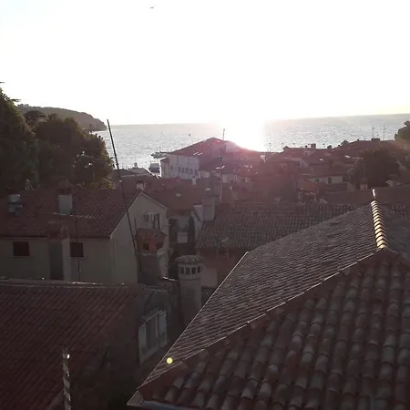 Apartma Sufit Belvedere *