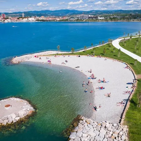 Apartma Sufit Belvedere Apartmán *