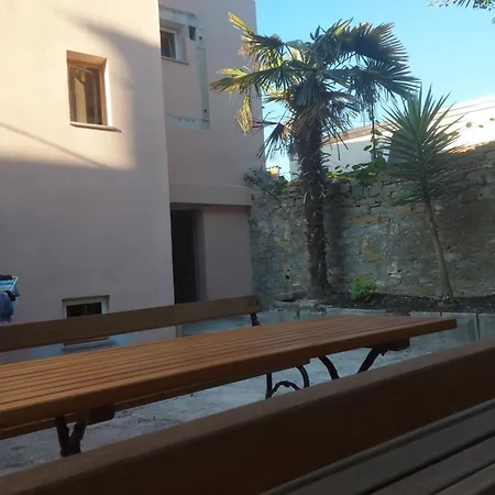 Apartma Sufit Belvedere Апартаменты