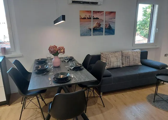 Apartma Sufit Belvedere