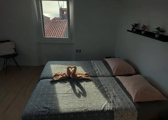 Apartma Sufit Belvedere