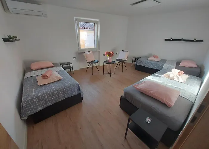 Appartement Apartma Sufit Belvedere