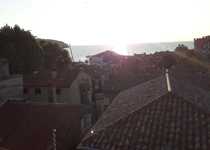 Apartma Sufit Belvedere *