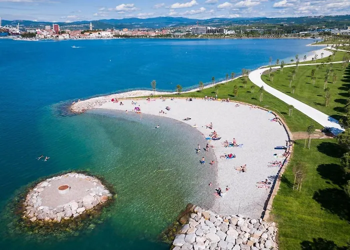 Apartma Sufit Belvedere Appartamento *